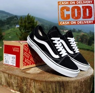 SEPATU VANSS OLD SKOOL OG IVORY SEPATU VANS01 OLD SKOOL PRIA SEPATU PRIA VANS1 SLIP ON CATUR PREMIUM