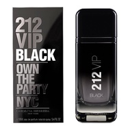 212 Vip Black For Men