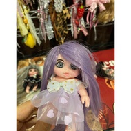 Reborn makeover doll