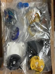 Beyblade X UX-04 UX04 爆刃 戰鬥陀螺