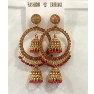 Women's earrings original Indian accessories Indian Earrings