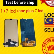 1+7 lcd one plus 7 lcd
