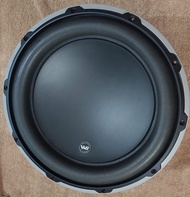 SUBWOOFER JL AUDIO 12W6v2 12inch made in USA