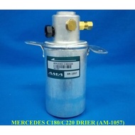 MERCEDES BENZ C180 C220 DRIER AM-1057
