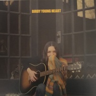 Birdy - Young Heart, LP Brand New