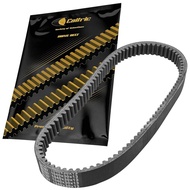 Caltric Drive Belt Compatible with Polaris Sportsman 400 400L 400-L 4X4 1993-1997