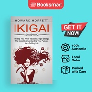 IKIGAI - Paperback - English - 9781774854112
