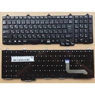 Fujitsu Lifebook A573 A574 A744 /H G A572/E /F A552/E 95% look new Laptop Keyboard