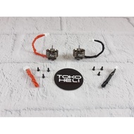 NewBeeDrone Flow 0802 19000kv Brushless Motor