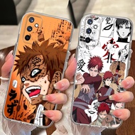 J-38 NARUTO Gaara Soft Case for Samsung Galaxy A14 A13 A05S A04S A15 5G