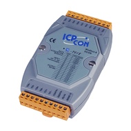 ICP DAS M-7018-G 8-ch Thermocouple Input Module