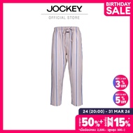 JOCKEY UNDERWEAR กางเกงขายาว SLEEPWEAR รุ่น KU JKK238P PANTS