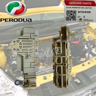 *Perodua Myvi Myvi Lagi Best Junction Fuseline Terminal Connector Fuse Ecu Fuse Block 82730-B1020