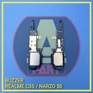 REALME C35 BUZZER NARZO 50/ LCD Realme C35