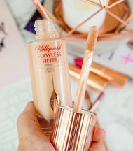 KEM NỀN CĂNG BÓNG DA CHARLOTTE TILBURY HOLLYWOOD FLAWLESS FILTER 30ML CHÍNH HÃNG - 7760