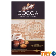 Van Houten Cocoa Powder - 350g