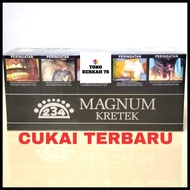 Magnum Kretek 12 ( Slop ) Terlaris