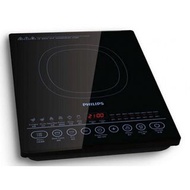 🌟Philips 飛利浦 Viva Collection 🌟座檯式單頭電磁爐HD4937