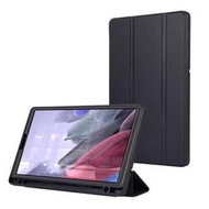 台灣現貨皮套適用於三星 Galaxy Tab A7 Lite SM-T220 T225 8.7吋軟殼防摔保護套支架站立筆