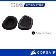 Corsair VIRTUOSO/VIRTUOSO SE/VOID PRO/HS50/HS60/HS55/HS65/HS80 RGB Headset Replacement earpads