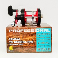 รอกเบท TAMAYA TA 6500HCL - pro