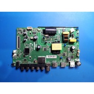 Aconatic Tv Motherboard 32HD511AN (TP.V53WT.PB753)​