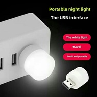 Mini USB light bulb