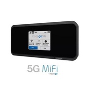 全城熱賣 - Inseego 5G MiFi M2000 Hotspot 隨身無線路由器 [平行進口]│支援VPN、Wi-Fi 6、5G / 4G LTE、旅行神器、Wifi蛋