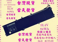 原廠電池Dell Precision 5510 5520 5530 4GVGH台灣當天發貨 