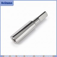 Acituna Square-Drive Piano Tuning Pin Socket Drill-Compatible Piano Tuning Pin Removal Tool Reliable