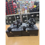 MESIN GAWAS BULLET CAST BC-SW301 JIGGING FISHING ROD