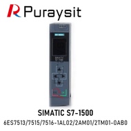 Puraysit SIMATIC S7-1500 6ES7513/7515/7516-1AL02/2AM01/2TM01/2UM01/3AN01/2PN00-0AB0
