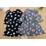 F21 BG dress with short sleeves size 5/6y-13/14y