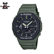 Casio G-Shock - GA2110SU / GA2110SU3A / GA-2110SU / GA-2110SU-3A