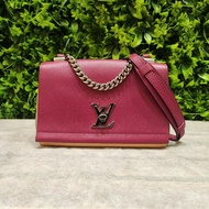 Louis Vuitton Lockme ll BB