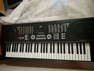 美科61鍵多功能電子琴