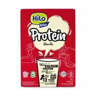 Hilo Active Vanilla Flavored Powdered Milk 500 grams