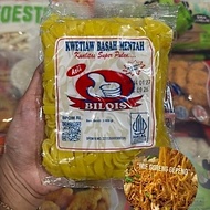 Wet Yellow Flatmie Urai/ 400gram 2-3Porsi/ Lasts 3 Weeks