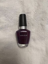 Cuccio Nail Polish，Cuccio 指甲油