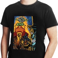 Kaos 311 Band Tour Tshirt Unisex Casual 100% Cotton Black T-SHIRT