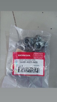 Shaft Rocker Arm Platuk Vario 125 14451 KZR N00