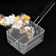Cheap Deep Fryer Basket