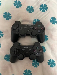 PS3 PlayStation 3 手制/手掣/Console