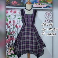 Axes Femme dress