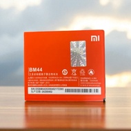 Baterai Redmi 2 prime - 100% BARU Xiaomi BM44 / REDMI2 prime - Baterai Batery Batre Batrai Batt