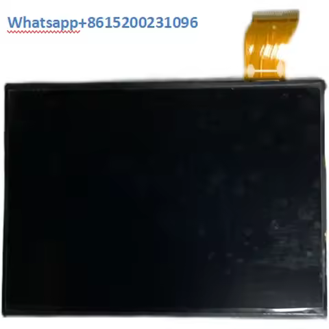 Applicable to IXUS115HS, IXUS220, IXUS117, IYX210, ELPH100HS LCD display screen
