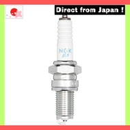 【Japan Original】
NGK (Nippon Tokushu Tougyou) General Spark Plug (Screw type / No terminal) 1 piece 