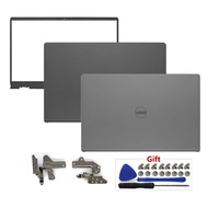 New For Dell Inspiron 15 3510 3511 3515 0wpn8 Rear Lid Top Case Laptop Lcd Back Cover 0t4mt1 Ddm9d/f
