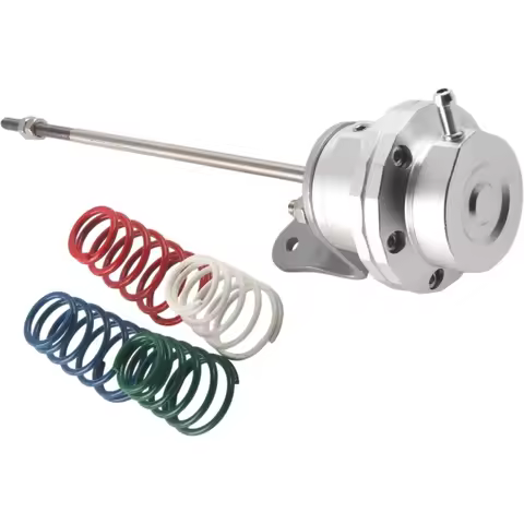 auto Billet Aluminum Turbo Actuator for AUDI VW GOLF MK5 K04 Turbo Wastegate Actuator K04 TURBO AC11