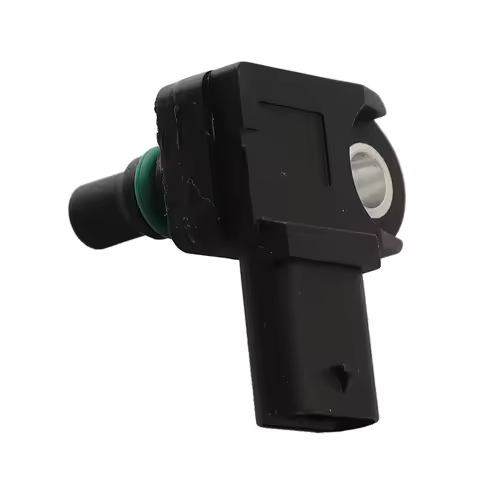 Direct Fit MAP Manifold Turbo Boost Pressure Sensor for BMW N47 N47N For N57 Engines Engine Performa